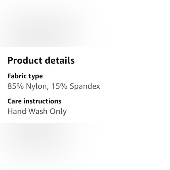 SEXYWG Women Waist Cincher Tummy Control Thong Panty Slimmer Body Shaper, M - Picture 6 of 6